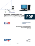 ICT Asset Identification User Guide 1.6