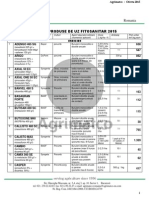 Oferta Pesticide Agrimatco 2015 Final