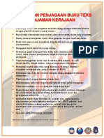 Peraturan Di Pintu