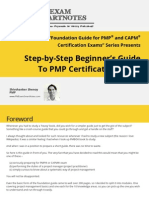 PMP Beginners Guide Bp1