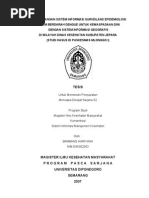 Download survailan epid puskesmaspdf by ronny SN266216284 doc pdf