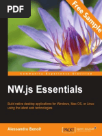 Download NWjsEssentials-SampleChapterbyPacktPublishingSN266216893 doc pdf
