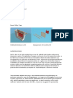 Galvanoplastia - Grabado Electrolítico Fácil