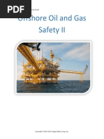 Offshore Safety
