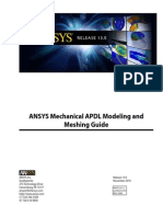 ans13_mechanical APDL modeling and meshing Guide_2010.pdf