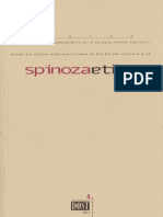 Etika - Spinoza PDF