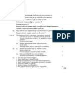 Enzyme 1.: Acidic Conditions / High Concentration of H