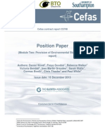 ETI Position Paper