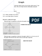 Graph report