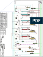 Evaporator P&ID