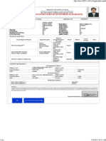 AAI Application Form PDF
