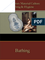 Hygiene & Body Functions - Bathing & Hygiene