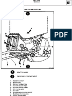 Renault Megane-Scenic 1996-2002 Heating and Air Conditioning PDF