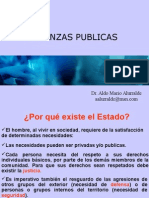 Finanzas Publicas