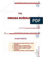 Sve o Bušenju PDF