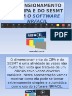 Dimensionamento Cipa Sesmt Nrfacil2