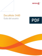 Dm3460 Guide Español