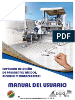 Manual de Usuario Dipav