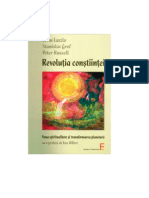 Stanislav Grof - Revolutia Constiintei.pdf