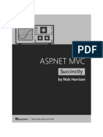 ASP.net Mvc Succinctly