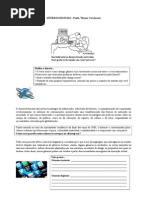 Td Gêneros Digitais