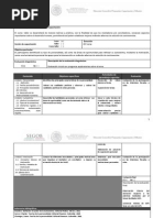 Programa Desarrollo Humano