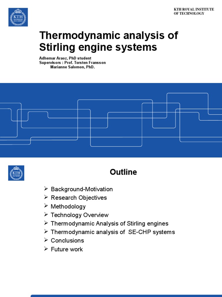 Stirling engine thesis image
