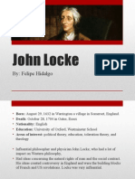 WH John Locke