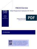 PAS 55 Presentation Rev1