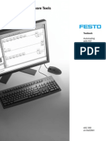 Automating With FST