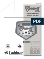 KBX-SER-Rev F Lochinvar Knight XL Boiler Manual