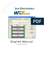 WinTotal User Guide v4!9!00