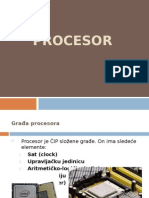 4 - Procesor