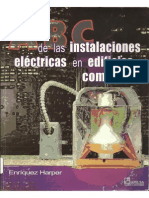 El ABC de Las Inst. Electricas en Edificios y Comercios