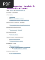 Download Tutorial Revit by Jorge Fts SN266263096 doc pdf