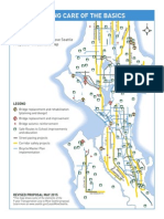 Transportation Levy Maps