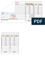 Form Comparativa