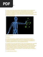 AULA Sistema Imunológico