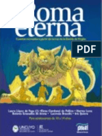 AA. VV. (2009) Roma Eterna. Cuentos Recreados A Partir de Temas de La Eneida de Virgilio