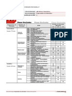 Plano Curricular Programador Informática