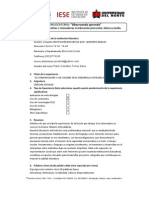 Proyecto Experiencia Significativa Institucion Educativa Eloy Quintero Araujo