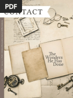 Download The Wonders He Has Done Spring 2015 by Gordon-Conwell Theological Seminary SN266267555 doc pdf