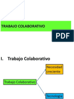 Trabajo Colaborativo