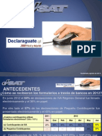 Declara 9 2012 PDF