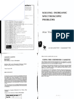 18 Solving Inorganic Spectroscopic Problems tcm18-29994 PDF