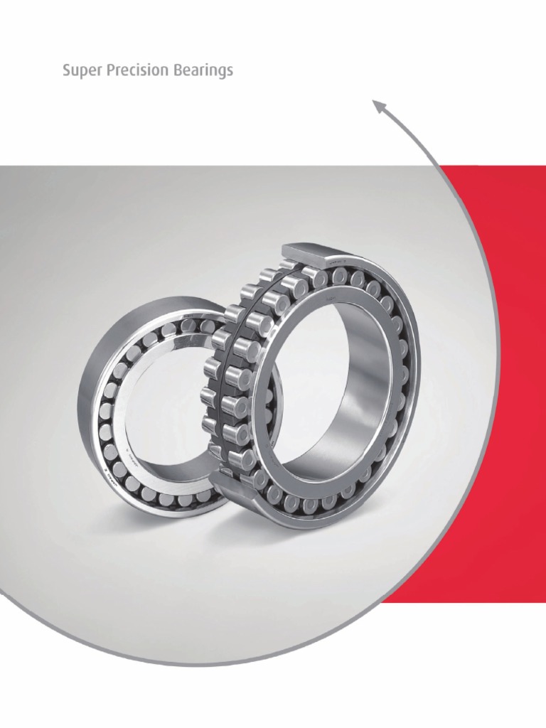 Bearing Design Calculations Bearing (Mechanical) Industries