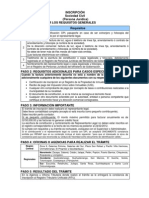 Inscipción Sociedad Civil PJ PDF