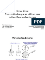 Urocultivos jnjn