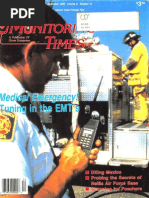 06 June 1990 | PDF | Am Broadcasting | Federal Communications