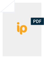 IP ProgramOverview
